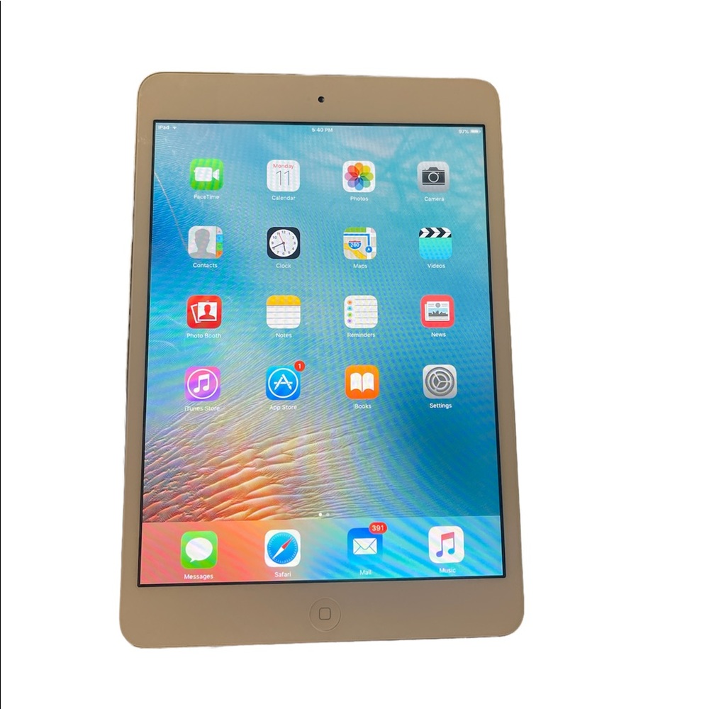 iPad Mini
